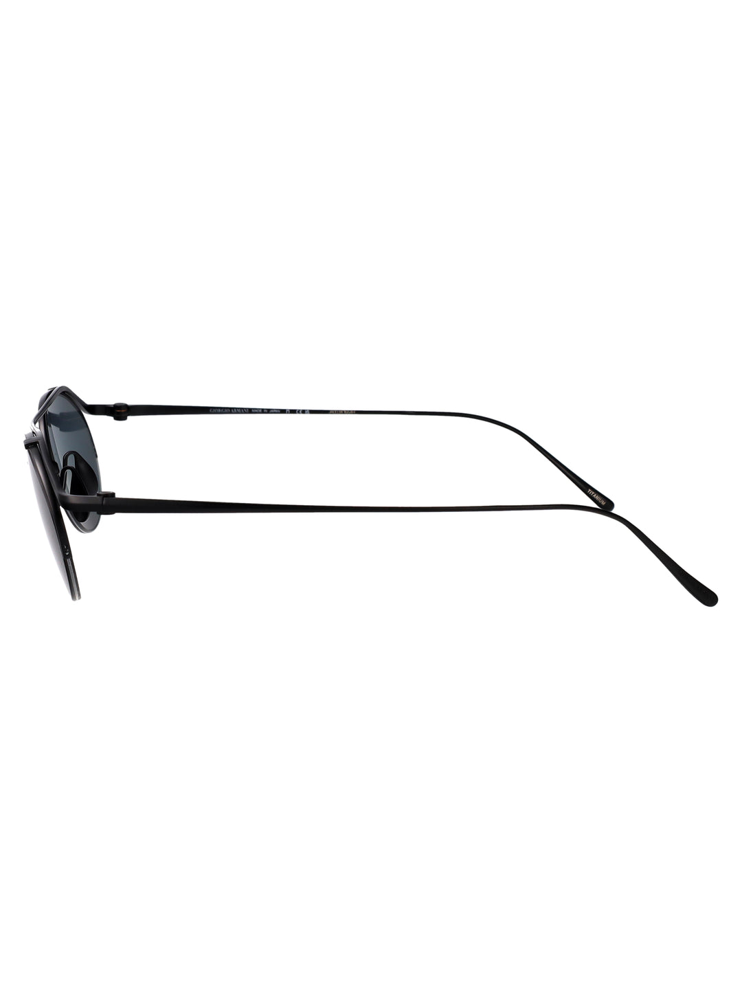 Giorgio Armani 0AR6172T OVAL Sunglasses
