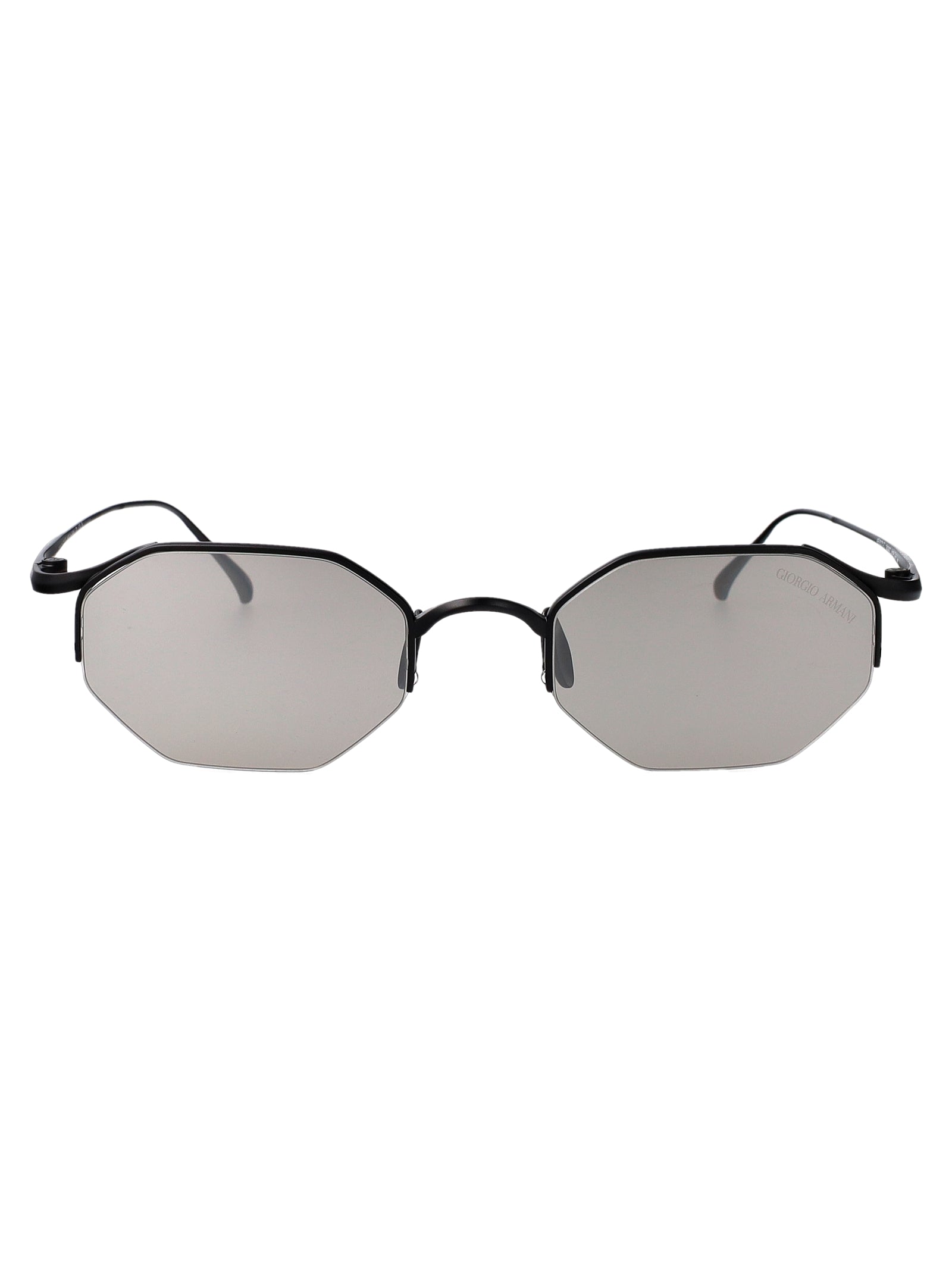 Giorgio Armani SUNGLASSES - Black | a74c3e0db3534aca1e8c9c6e39a44e61ff54f2f0