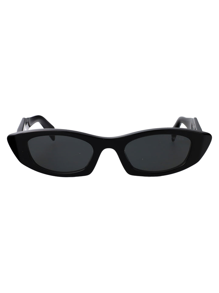 Prada SUNGLASSES - Black | 5add3a9d7baff843e7955b86cf710c5ddd8f138c