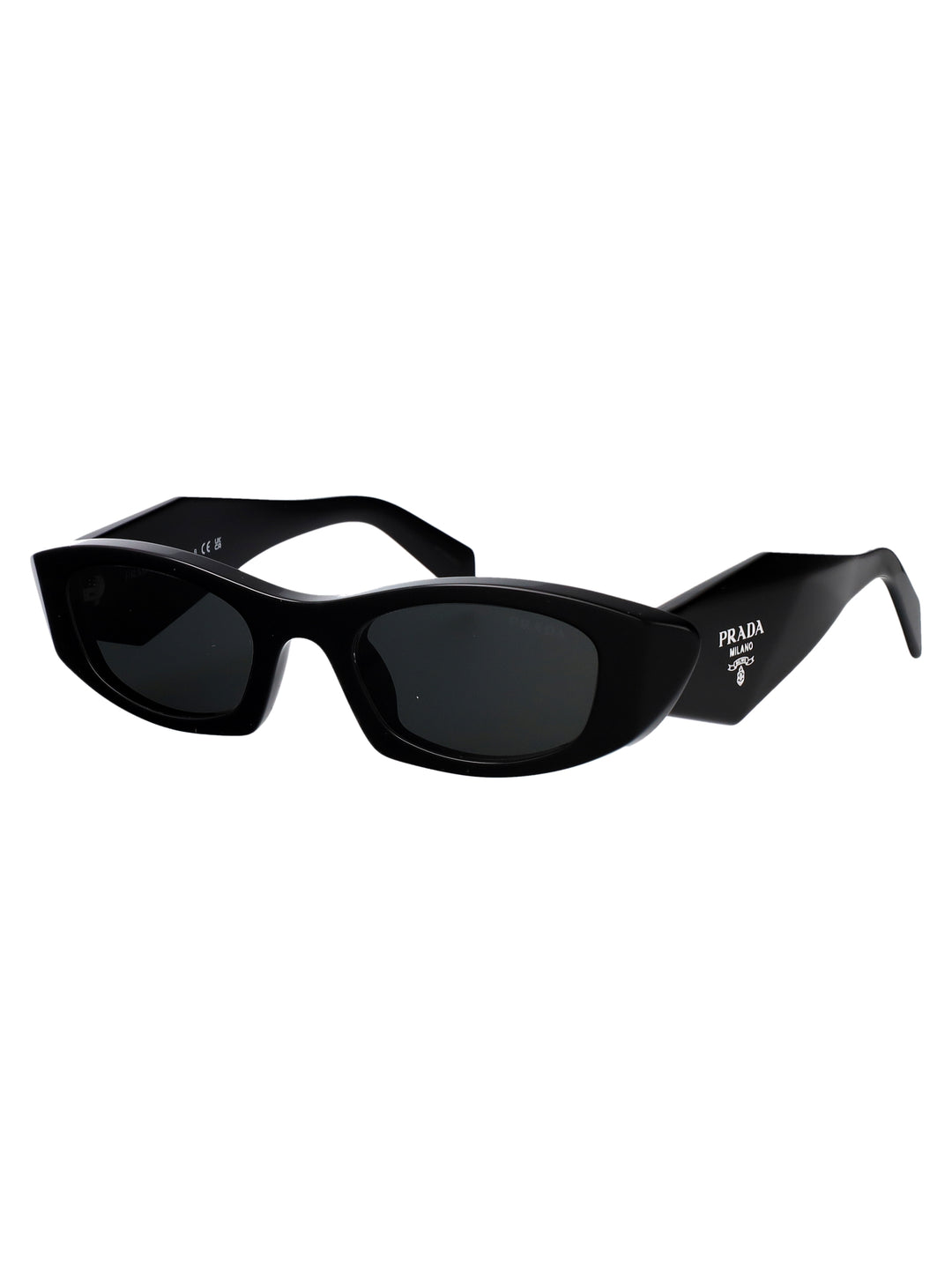 Prada SUNGLASSES - Black | 99507c57d92dba338db374c5b26c0b9b3f066dd9