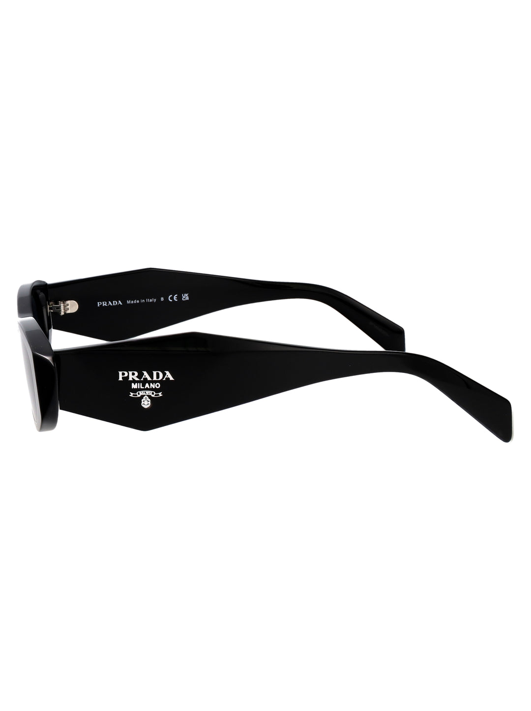 Prada SUNGLASSES - Black | 233c42900a11063240ec02801f663cf7bc427a89