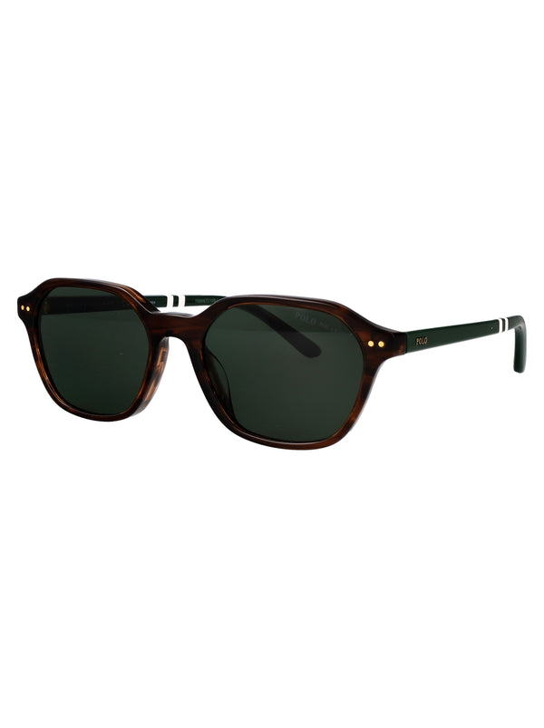 0PH4234U GEOMETRICAL Sunglasses