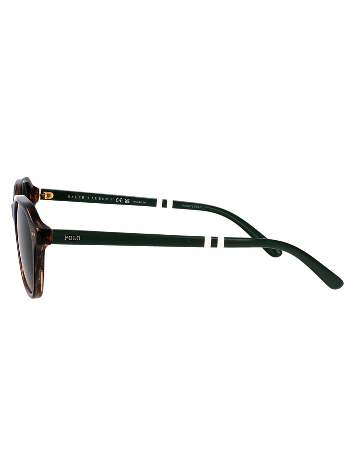 Polo Ralph Lauren SUNGLASSES - Havana | ea06c17f1e3f85ebf7282b2ddf040ca5c652269e