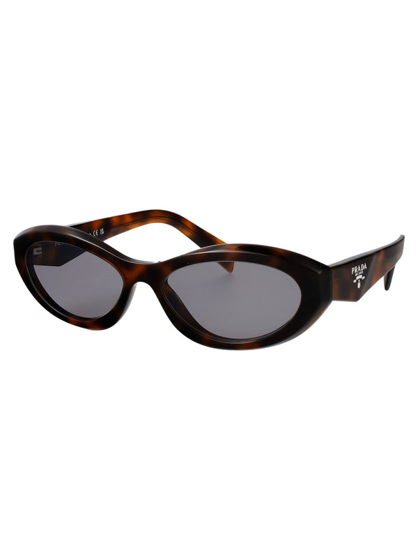 0PR 26ZS GEOMETRICAL Sunglasses