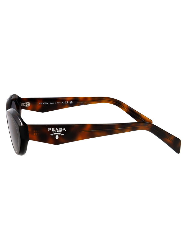 Prada SUNGLASSES - Havana | 44d5466a34d43c7848f7481a2e1065d10ea72579