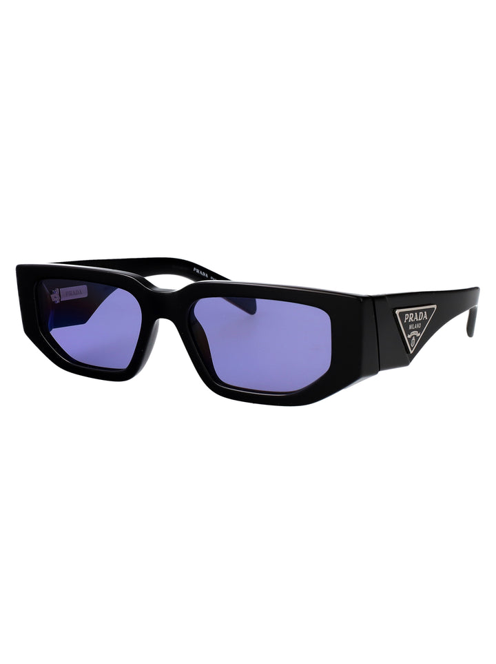 Prada SUNGLASSES - Black | d69478f76a34017c29553d2ae73b64f28a6edfe9