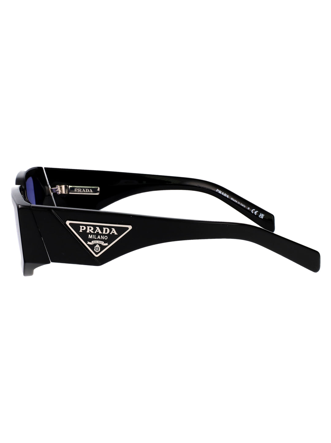 Prada SUNGLASSES - Black | a906be3fccfcef7db3a8e0816ffc75bd17ffbc1e