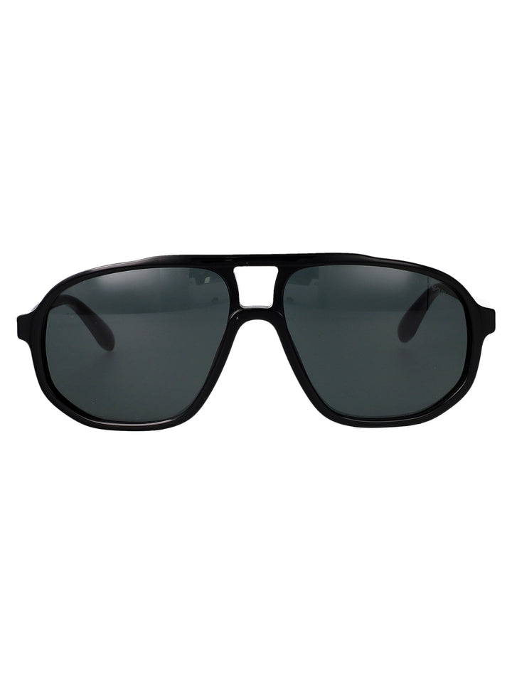 Emporio Armani SUNGLASSES - Black | e73d048afec34a688c7738876c27970bbe60caca