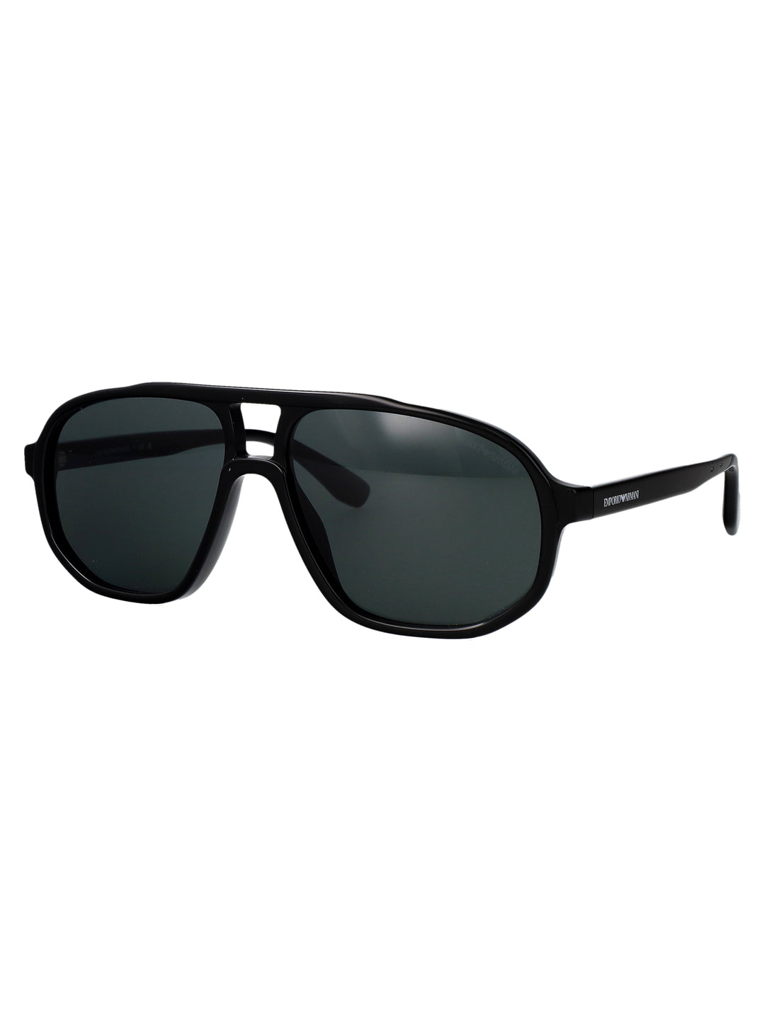 Emporio Armani SUNGLASSES - Black | 1fb4de784ad0a9a9870d5958d2ced1db75ac6a12