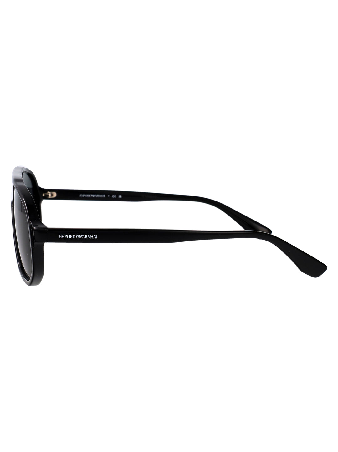 Emporio Armani SUNGLASSES - Black | 341f8bcfbdc2e55da436549655d0995995df2ff4