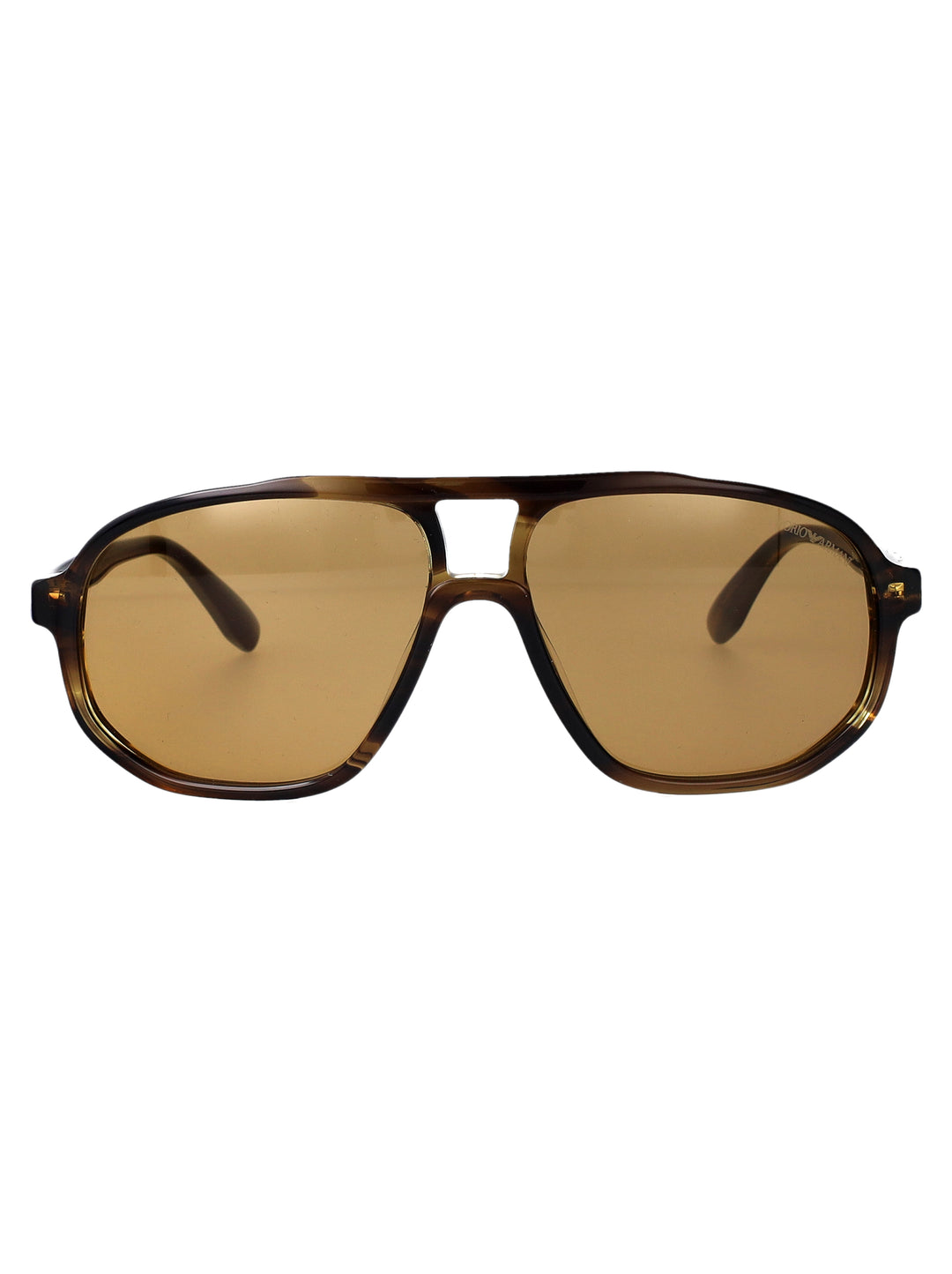 Emporio Armani SUNGLASSES - Green | 4098591bce3e4dbed7c32d55744ce2f4b4509138