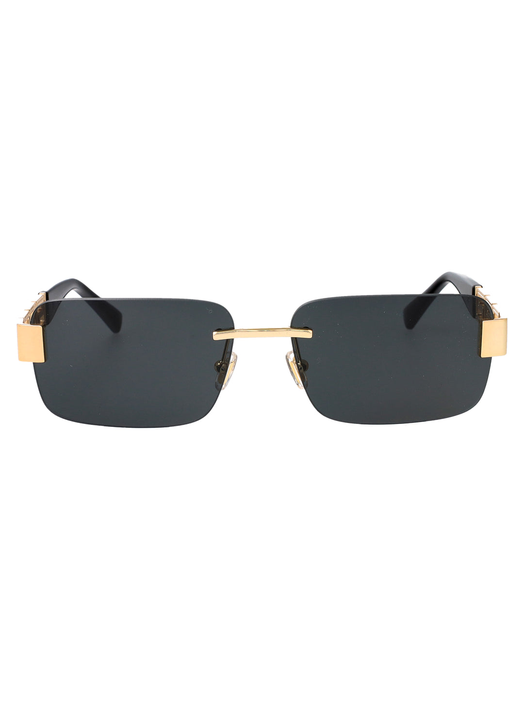 Versace SUNGLASSES - Gold | 5fff95085dd403ef27f5d31cdc811f73d11ead29