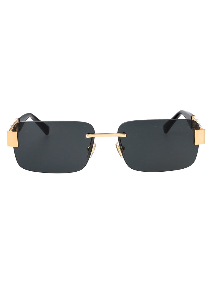 Versace SUNGLASSES - Gold | 5fff95085dd403ef27f5d31cdc811f73d11ead29