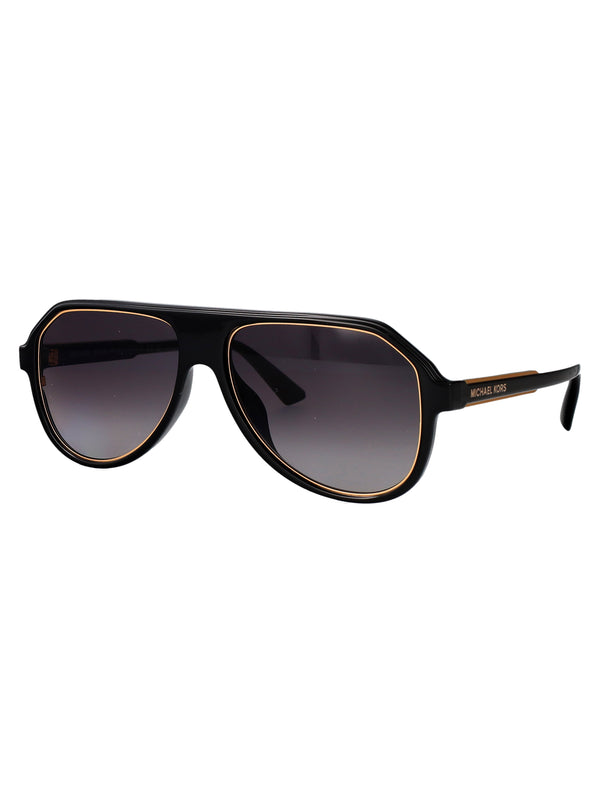 0VE2298 Rectangular Sunglasses