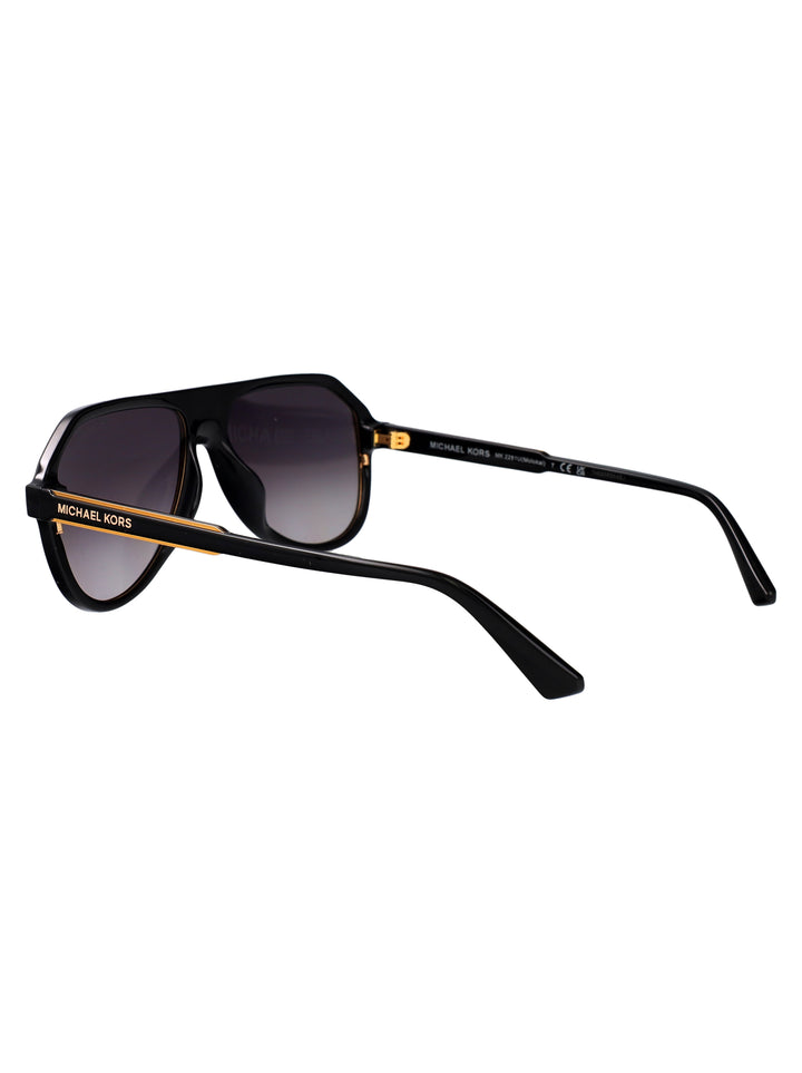 Versace SUNGLASSES - Silver | bcfbe03483550b93068ddb72cc343b2481bbb329