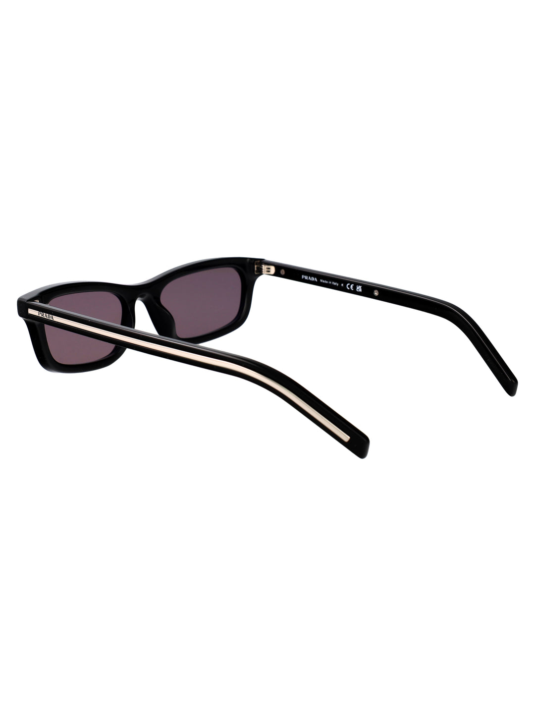 Prada SUNGLASSES - Black | 34e298af0303be602fa66817658b1a6eb7d7bed8