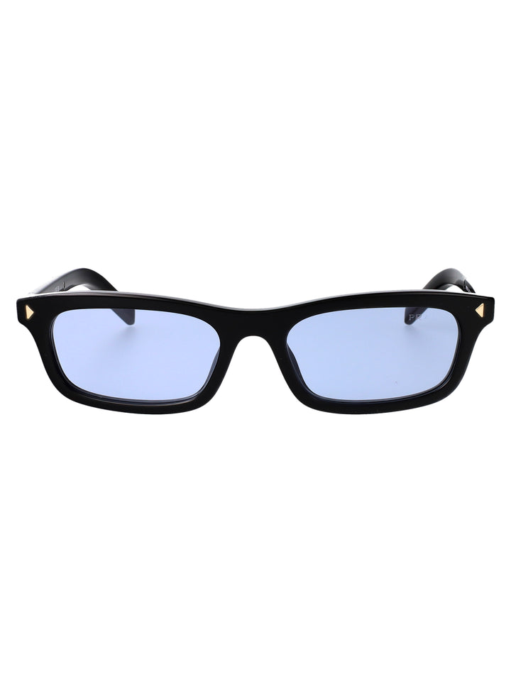 Prada SUNGLASSES - Black | d89ca080b4a1fea5e7a0e30000330b311269e7b0