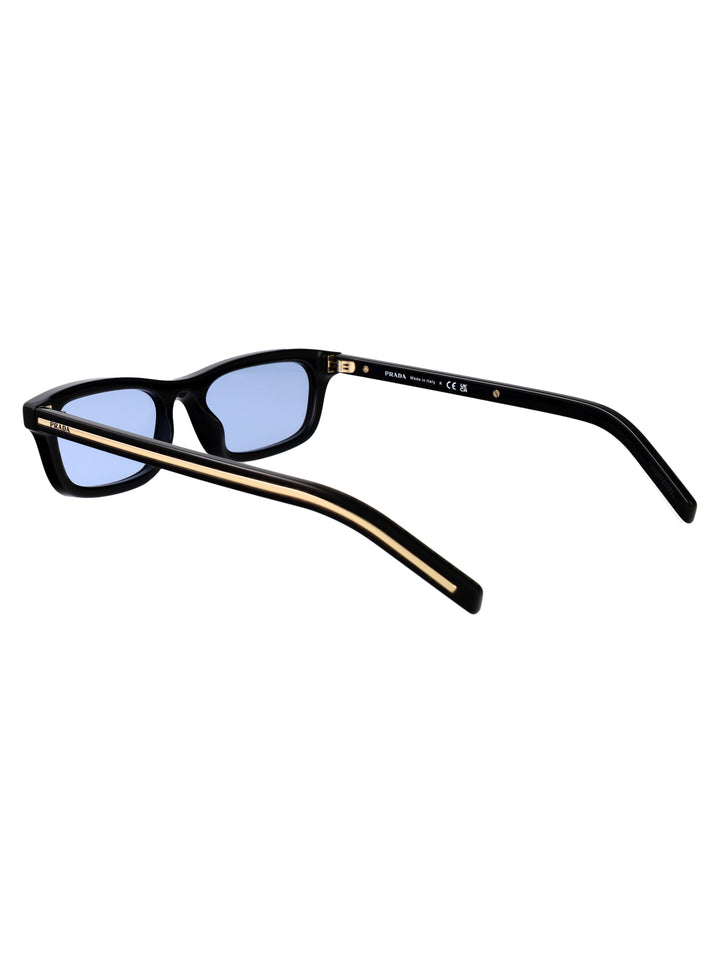 Prada SUNGLASSES - Black | 434f8fc18a6797362d115f901c429259fc04480e