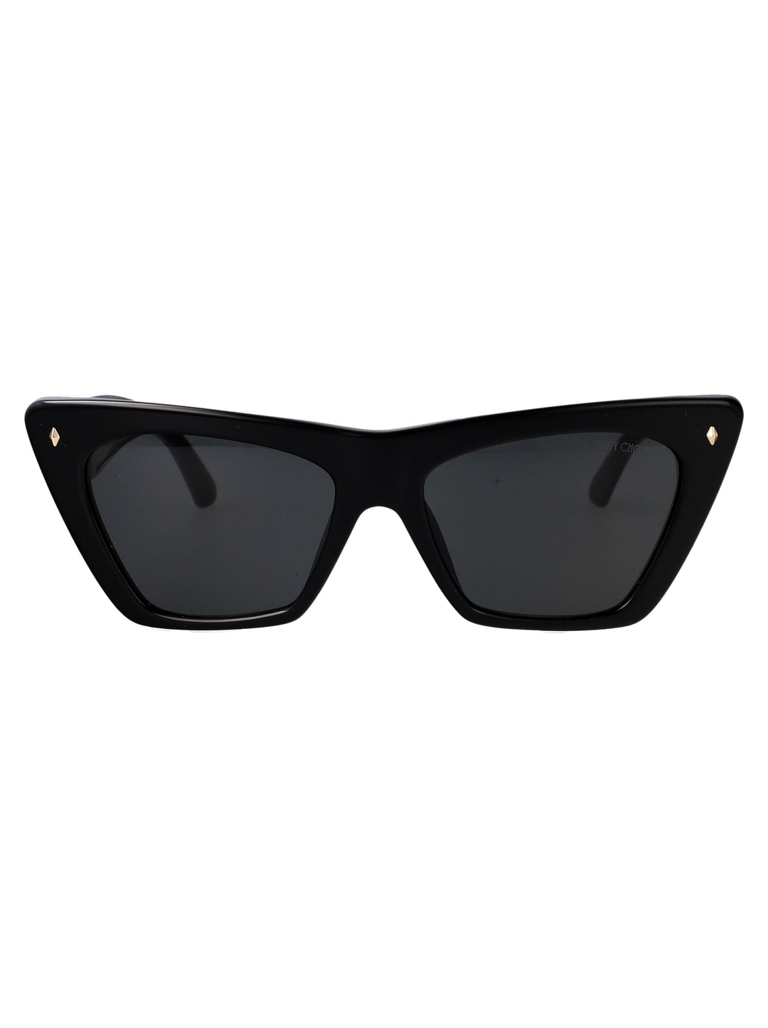 Jimmy Choo SUNGLASSES - Black | fe831ec816afbe0c2abfa74a73f376967ba126f6