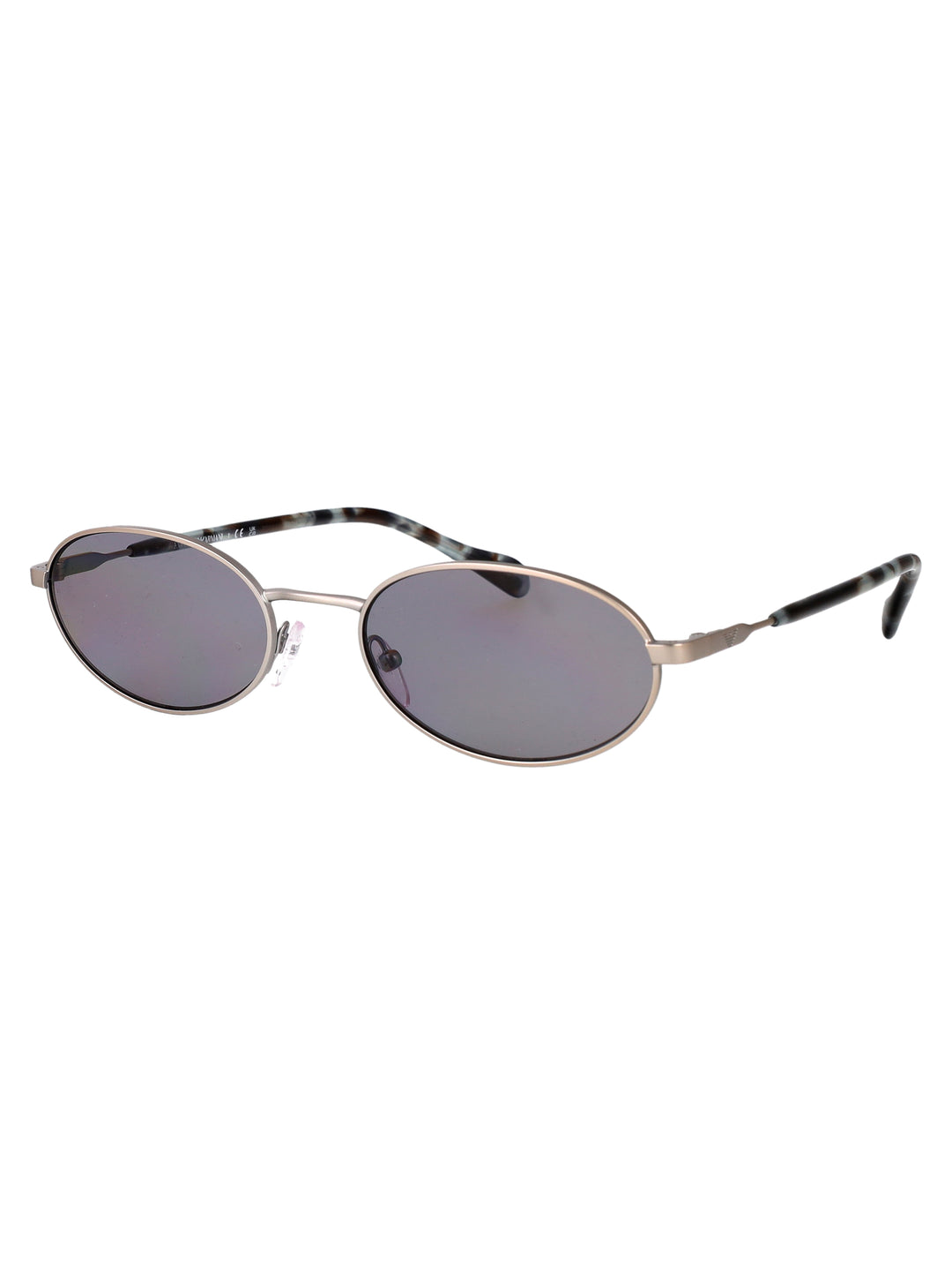 Emporio Armani SUNGLASSES - Silver | 63e2156e9e30c712c4f43570517449519f03eafd