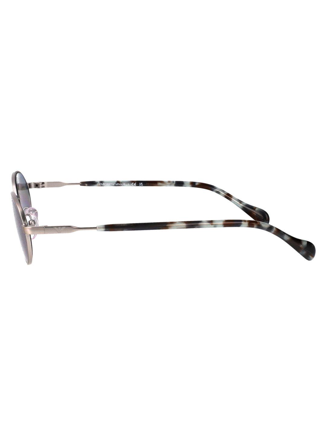 Emporio Armani SUNGLASSES - Silver | 17ab5a042dad8479752a2f3e99401807f03aa1a7