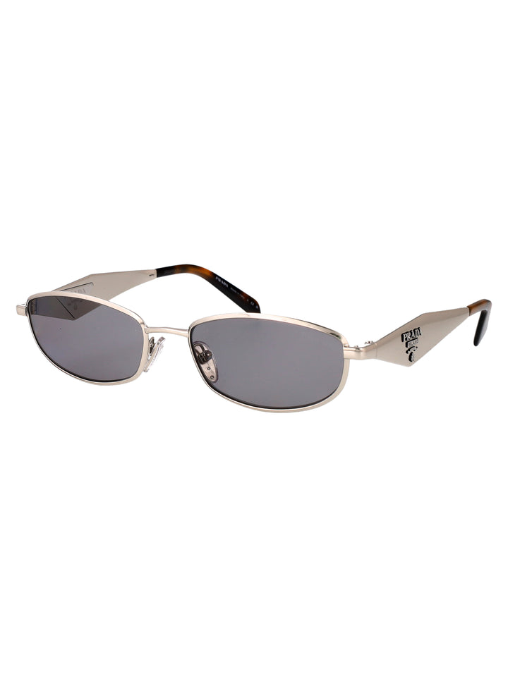 Prada SUNGLASSES - Silver | 25f6c4fccc39f14b12393f0cdf37c72c93395882