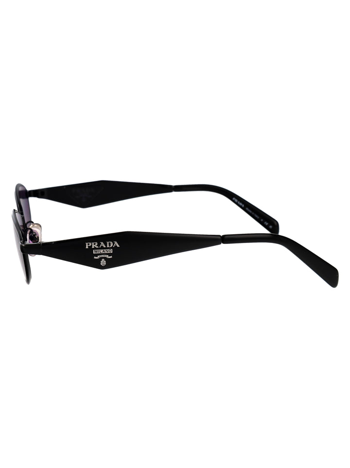 Prada SUNGLASSES - Black | bf4e41d1ee0feafdf12fe0f8f69cedf992d6ab77