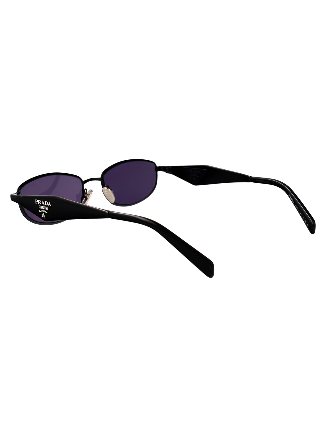 Prada SUNGLASSES - Black | 7e6a50046753edcb238a03ea364977be783b7d1b