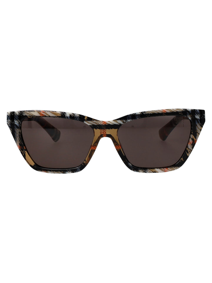 Burberry SUNGLASSES - Brown | c0ad7eadbade9400a6b3481a7157ff117a97a0cc