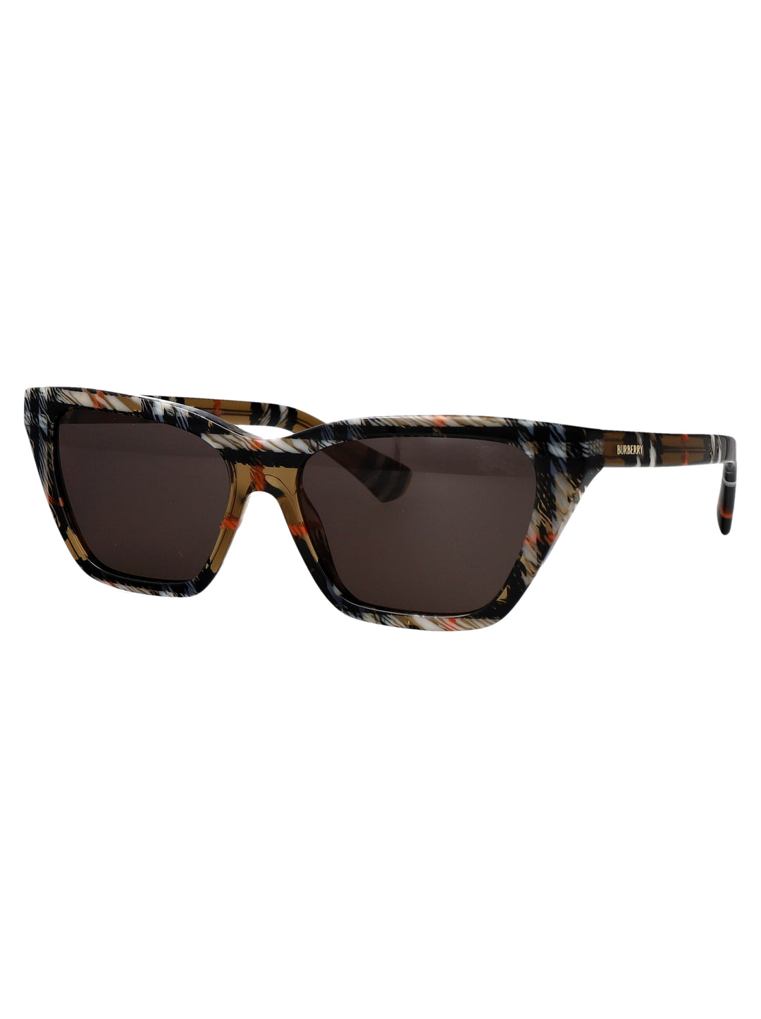 Burberry SUNGLASSES - Brown | 1720db3ae1d4207e510444f91f0a3a12304e922f