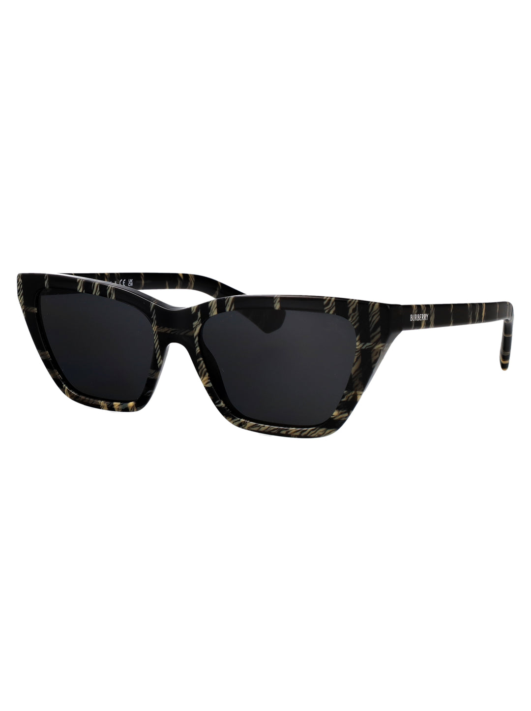 Burberry SUNGLASSES - Grey | 909c5dd0a7236c5042e4fef705aa5f980a0f2af9