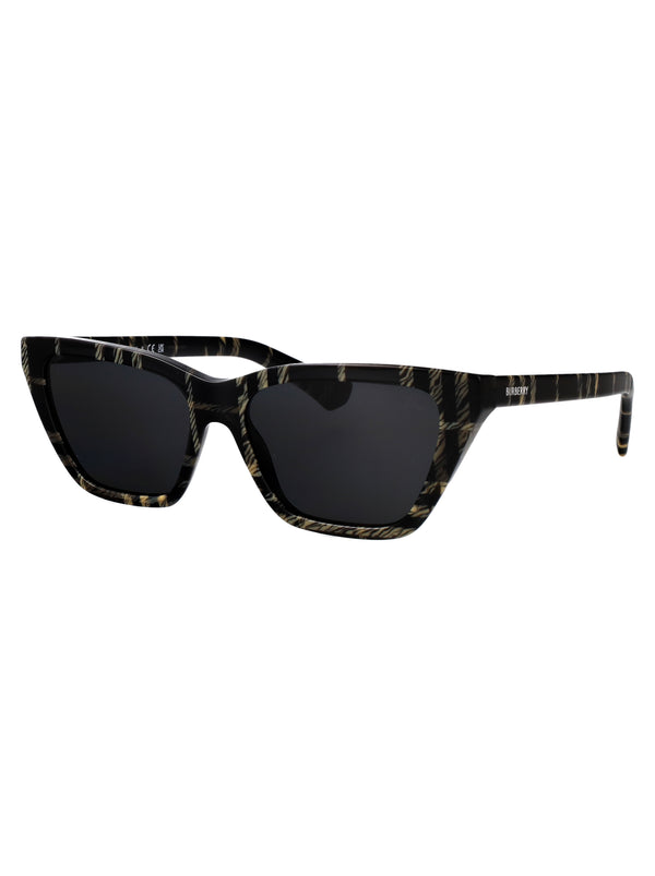 0BE4468 Cat-Eye Sunglasses