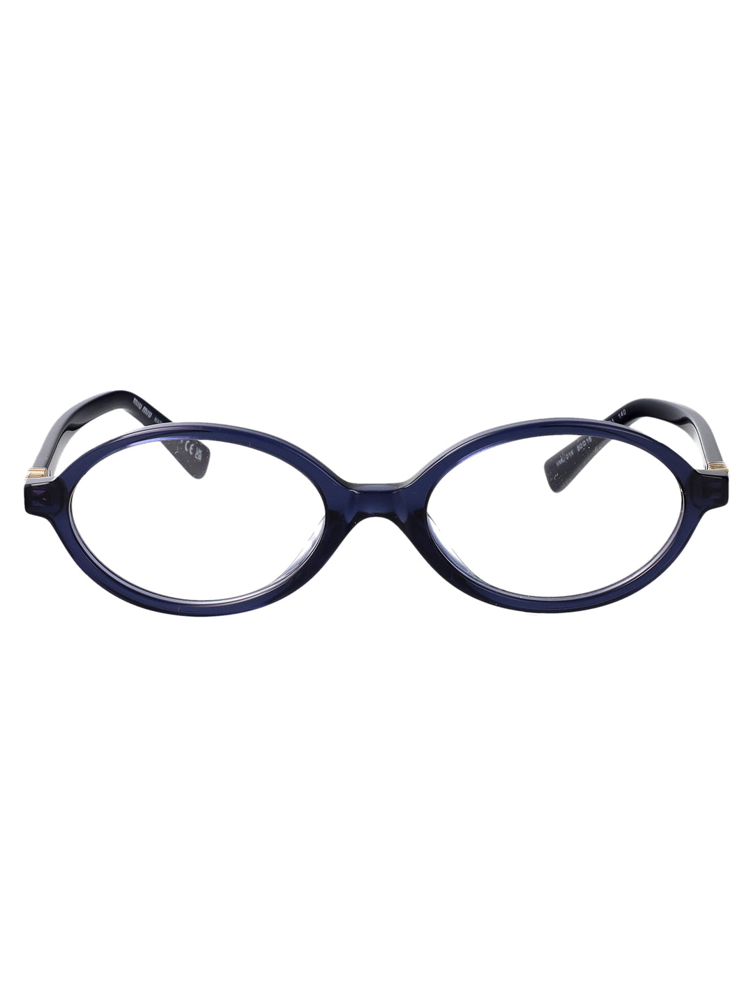 Miu Miu OPTICAL - Blue | 68f776e57381bd78332fec3cc6c83cfc108838d2