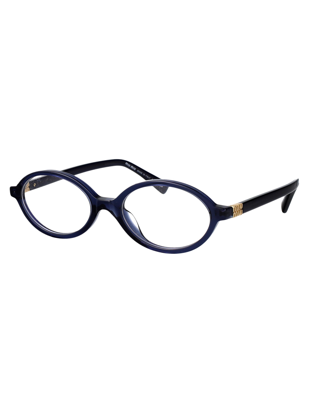 Miu Miu OPTICAL - Blue | 420f2cf16ee4234548aa93e8c64ba03664a86799