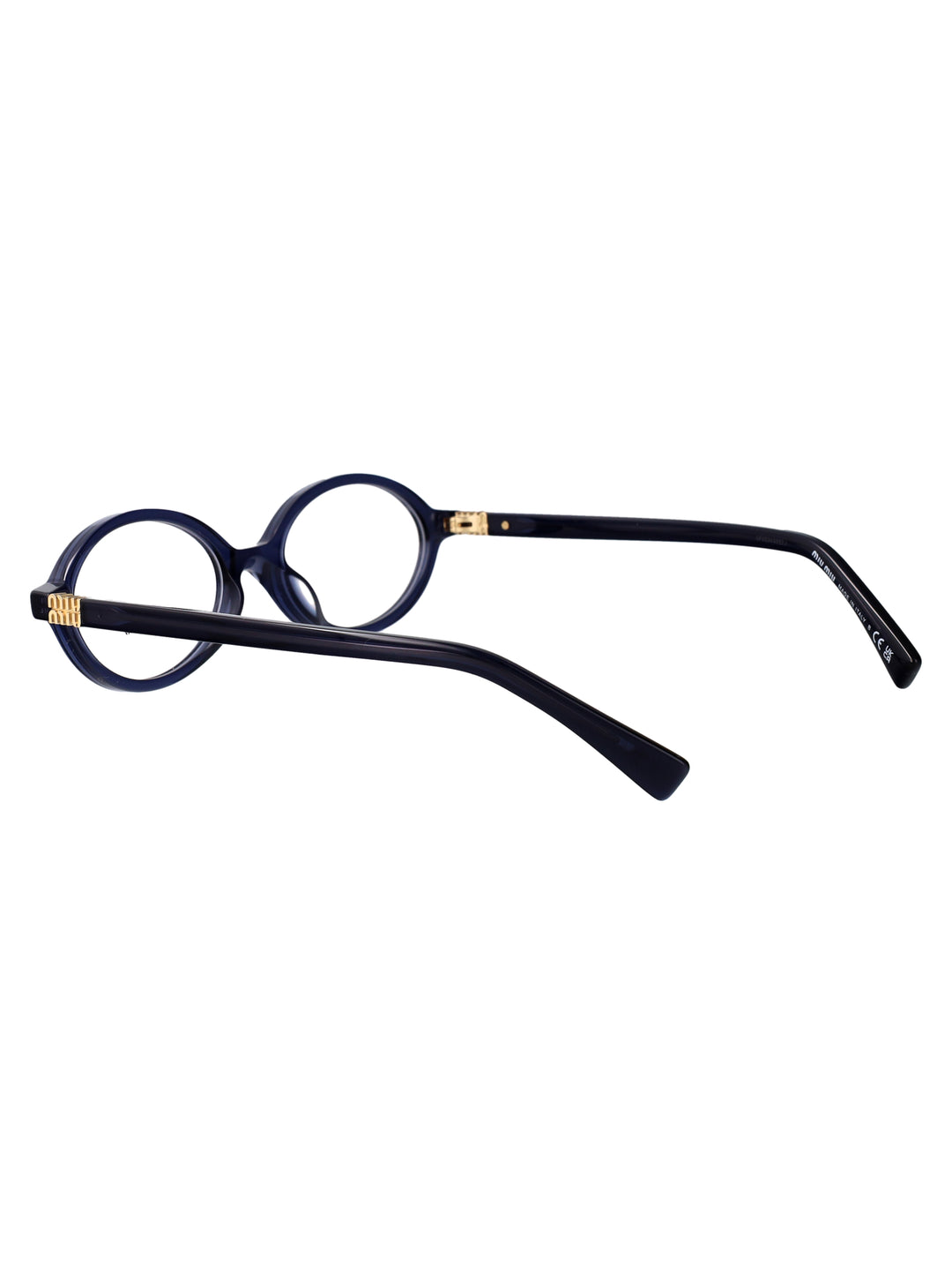 Miu Miu OPTICAL - Blue | 18d10766abbaae8d2dde360c59a4dbf13940c983