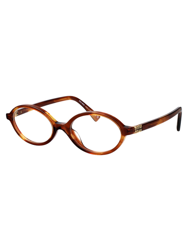 0MU 01XV OVAL Optical