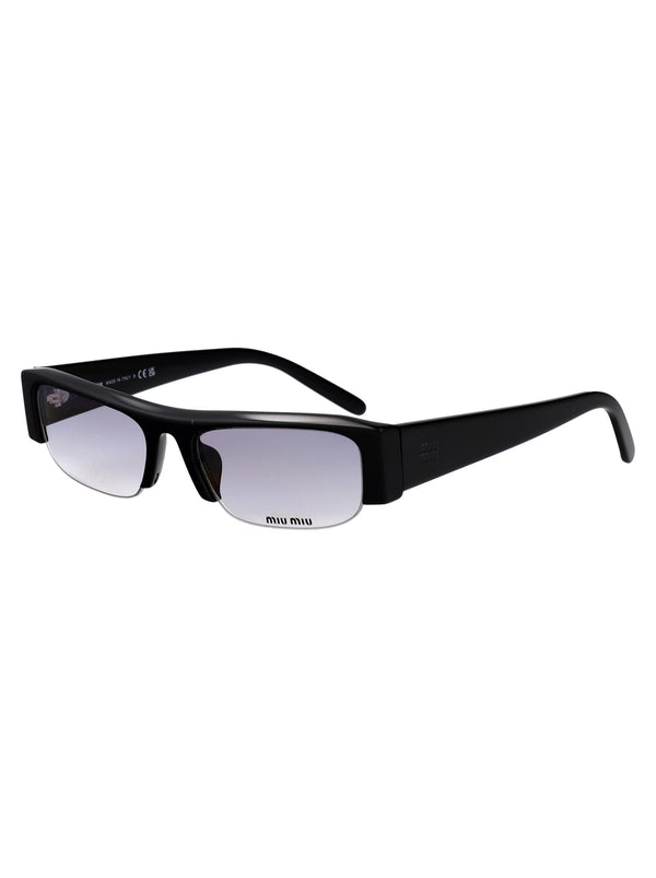 0MU B07S RECTANGULAR Sunglasses