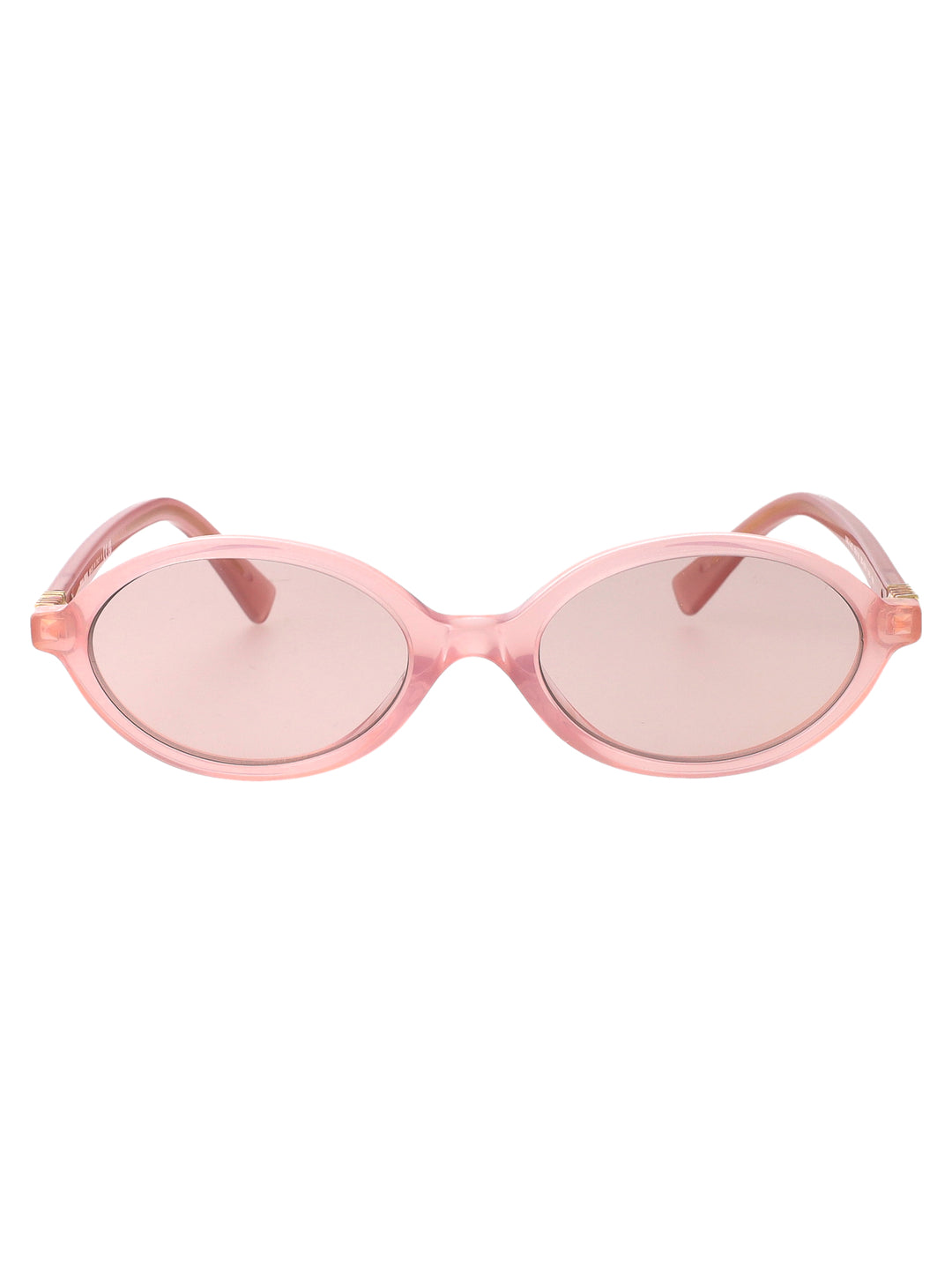 Miu Miu SUNGLASSES - Pink | 346e07d0a0cd0032a45f1b878c39b115db378052