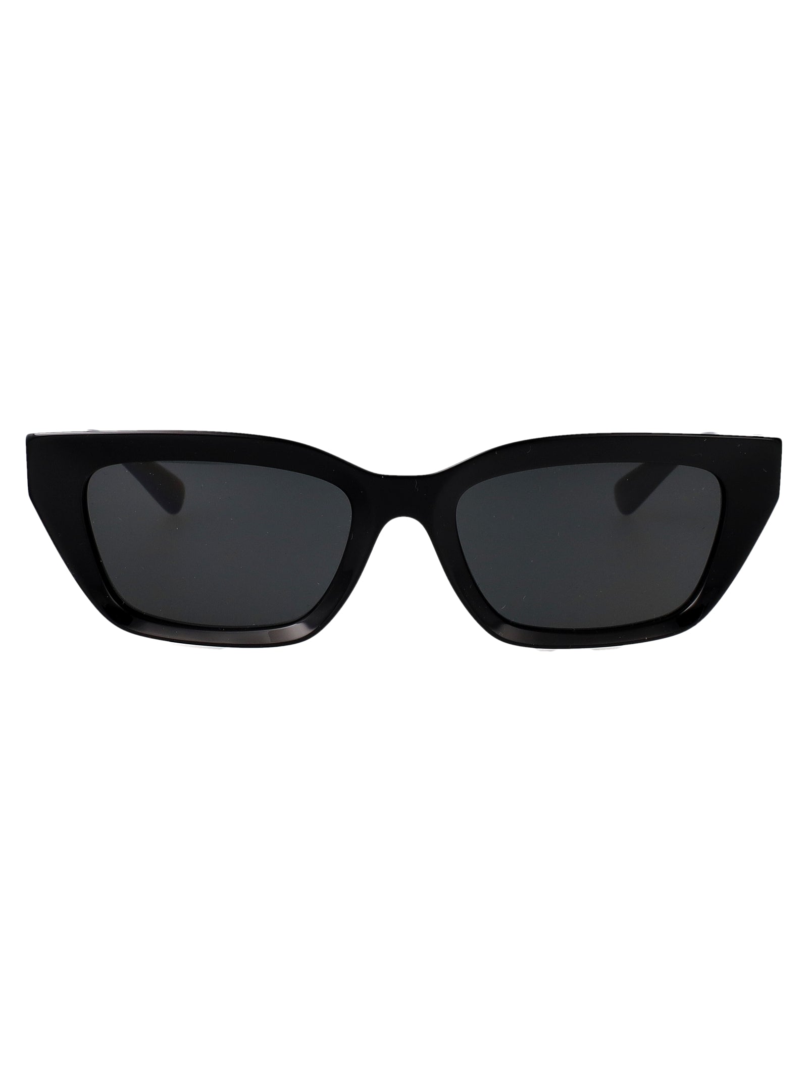 Dolce & Gabbana SUNGLASSES - Black | a676361fc546edefdf0321cd7853f9daf4daa0e1