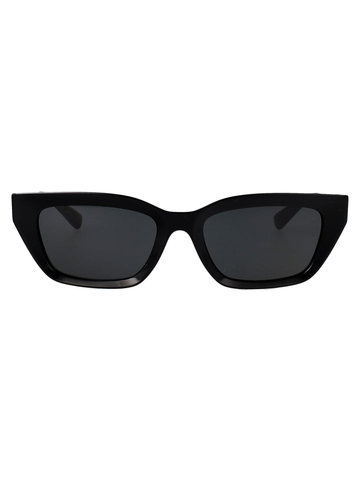 Dolce & Gabbana SUNGLASSES - Black | a676361fc546edefdf0321cd7853f9daf4daa0e1