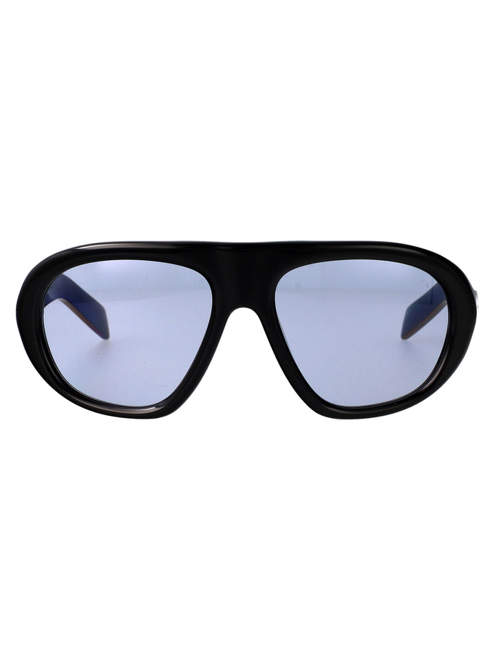 Prada SUNGLASSES - Black | 09ccfa6218d03b338e9b3eb1578e8133c61e5ad1