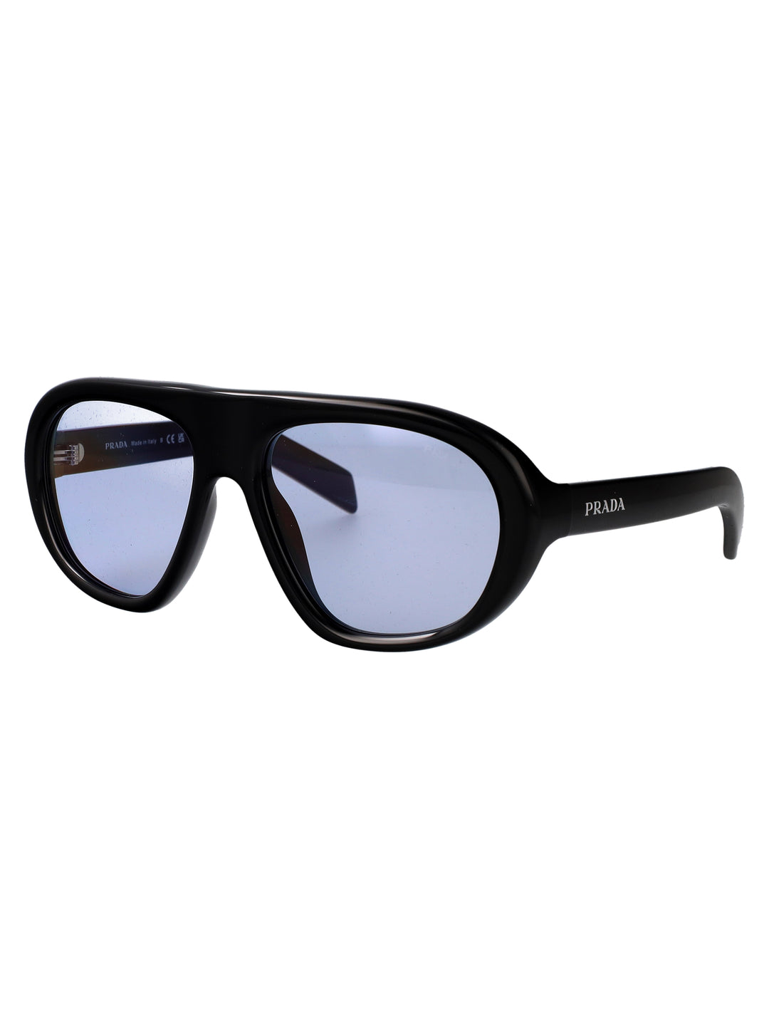 Prada SUNGLASSES - Black | 513b98ef43106d1fb162141aecb213da42fa7e48