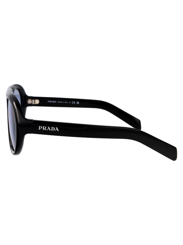 Prada SUNGLASSES - Black | 8eeceabc052cfd80795a9ce92f4a1a7446bb23bd