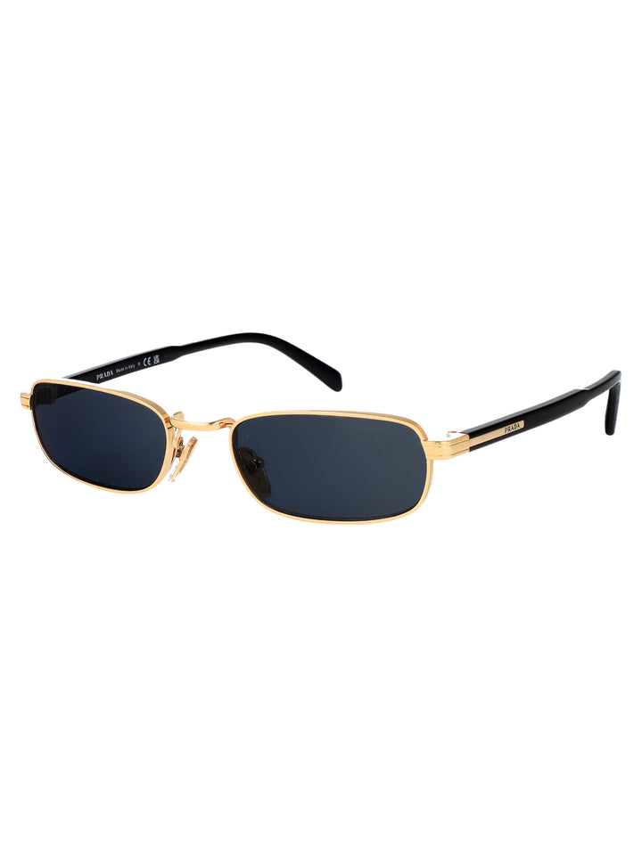 Prada SUNGLASSES - Gold | 9edcf8f6e8876fe639441aa6ace933010007d4cb
