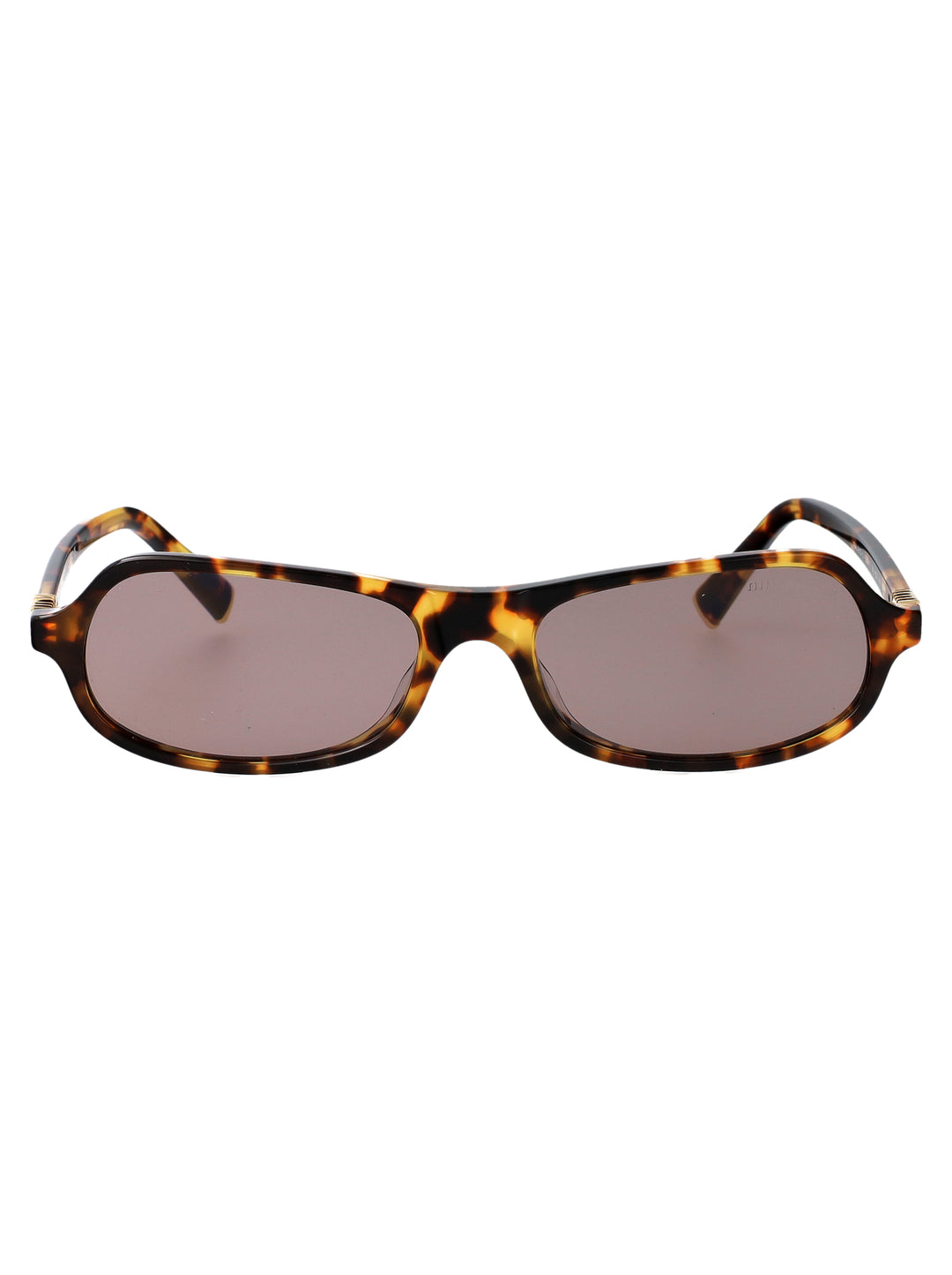 Miu Miu SUNGLASSES - Havana | 3b0df89d133b334f401c9361e1d869240d009434