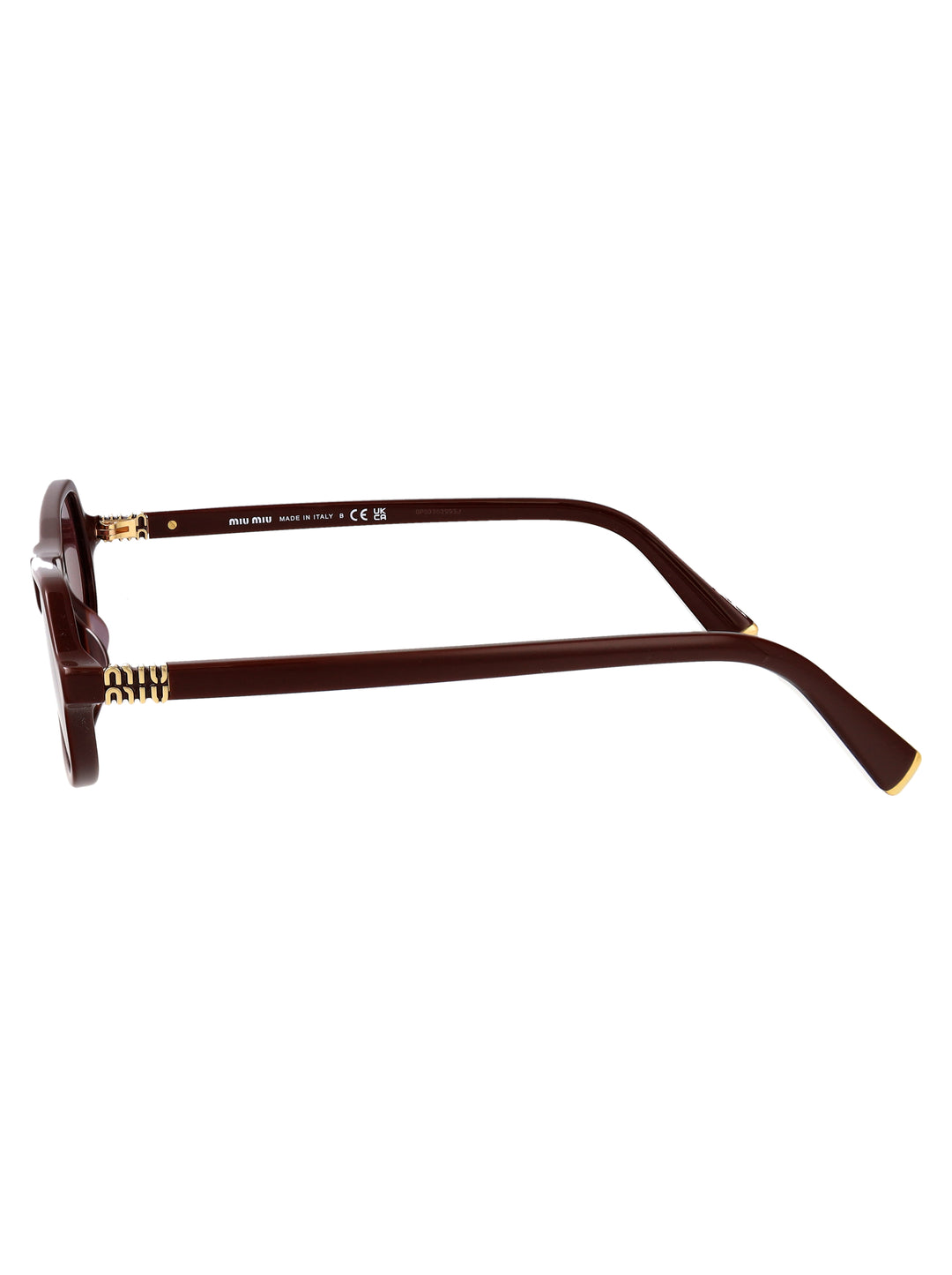Miu Miu SUNGLASSES - Purple | 02b34b30cd308c0c1d47b95975a39a817d4d104a