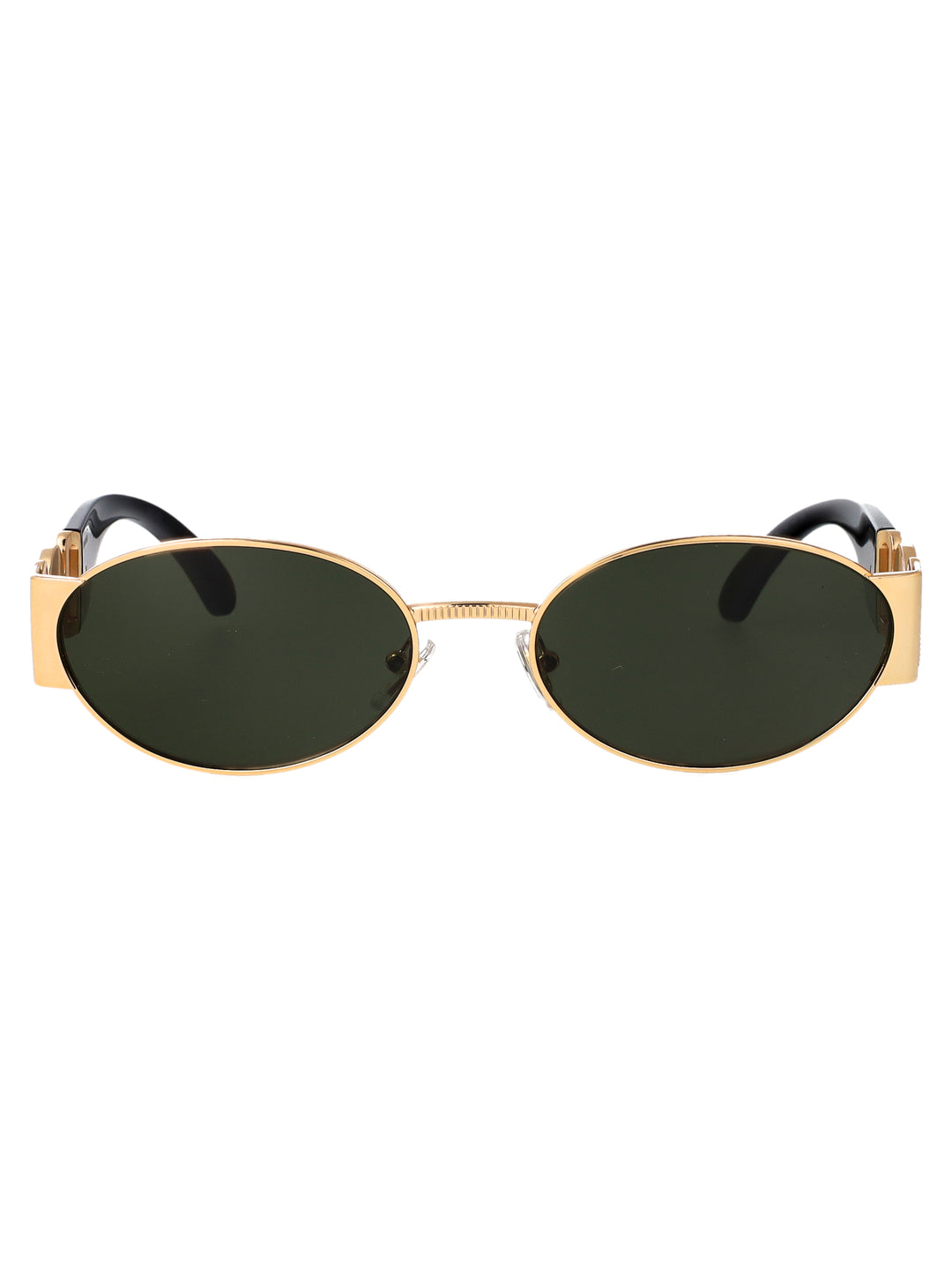 Versace SUNGLASSES - Gold | 4c04cbefaee4984864355884706ec19ccd270bff