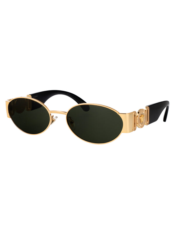 0VE2299 Oval Sunglasses
