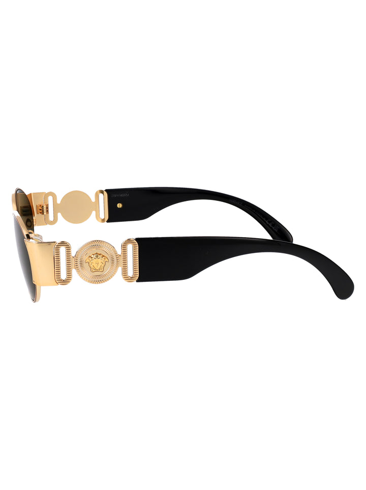 Versace SUNGLASSES - Gold | 76f16809ceb7fdfd9f70441a2021f772c592f268