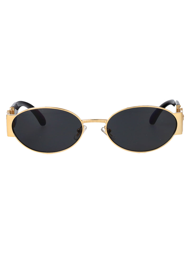 Versace SUNGLASSES - Gold | ee675a4bd0117ffdf0a64e90c8c119c9c3f80764
